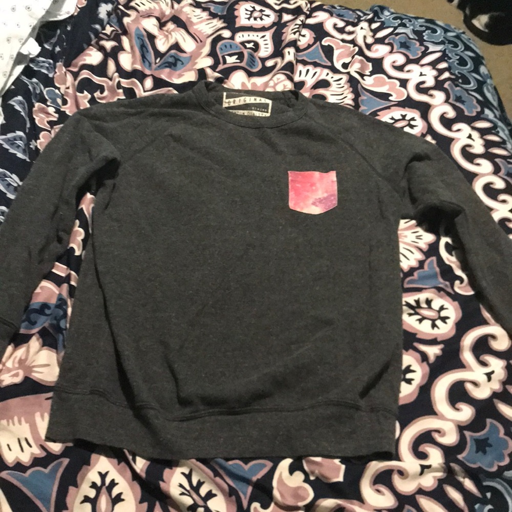 Sweatshirt
